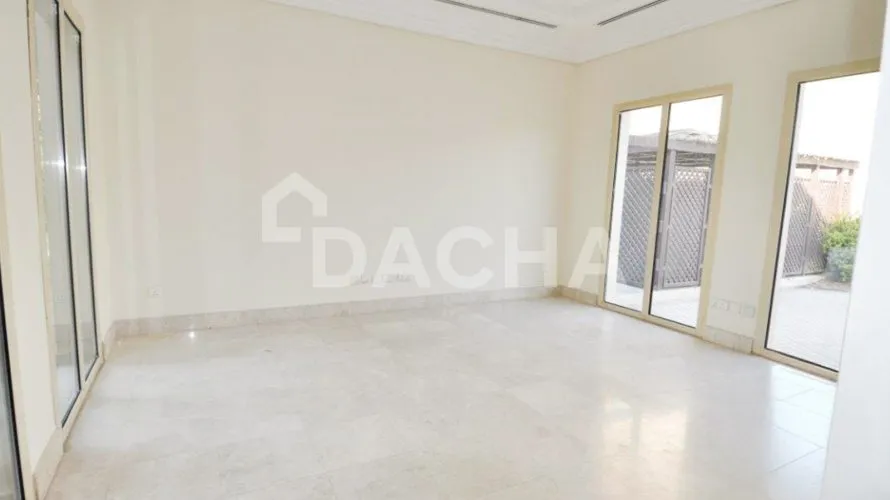 6 غرفة نوم  فيلا في Meadows, الإمارات العربية المتحدة رقم 2400 № 11