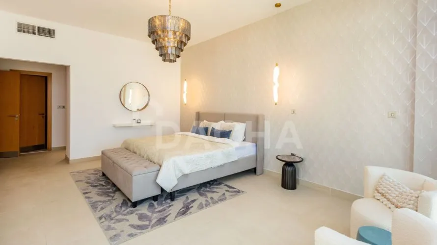 5 غرفة نوم  فيلا في Palma Residences, الإمارات العربية المتحدة رقم 2395 № 26