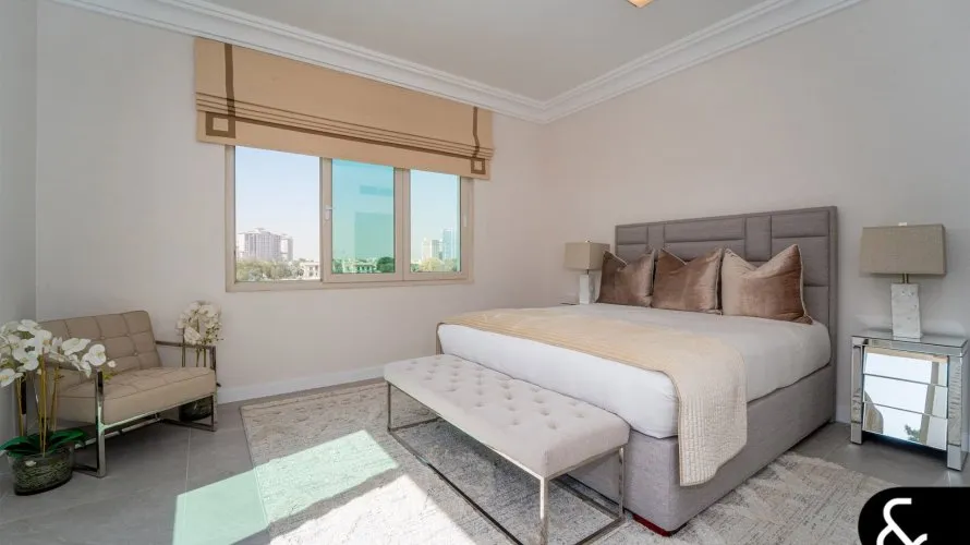 6 غرفة نوم  فيلا في Victory Heights, الإمارات العربية المتحدة رقم 2298 № 13