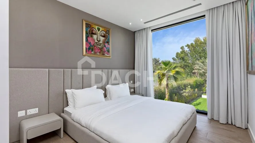 5 غرفة نوم  فيلا في Jumeirah Islands, الإمارات العربية المتحدة رقم 2392 № 14