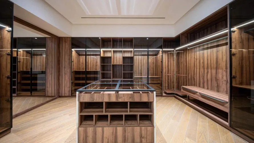 6 غرفة نوم  فيلا في Kaia Villa by Atara Development Pearl Jumeirah, الإمارات العربية المتحدة رقم 2351 № 3
