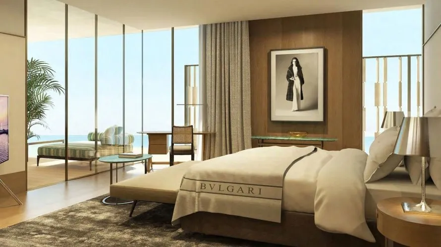 5 غرفة نوم  فيلا في Jumeirah Islands, الإمارات العربية المتحدة رقم 2356 № 3