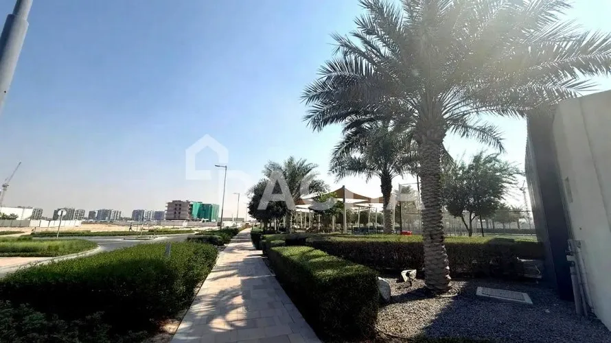 5 غرفة نوم  فيلا في Dubai South (Dubai World Central), الإمارات العربية المتحدة رقم 2423 № 4