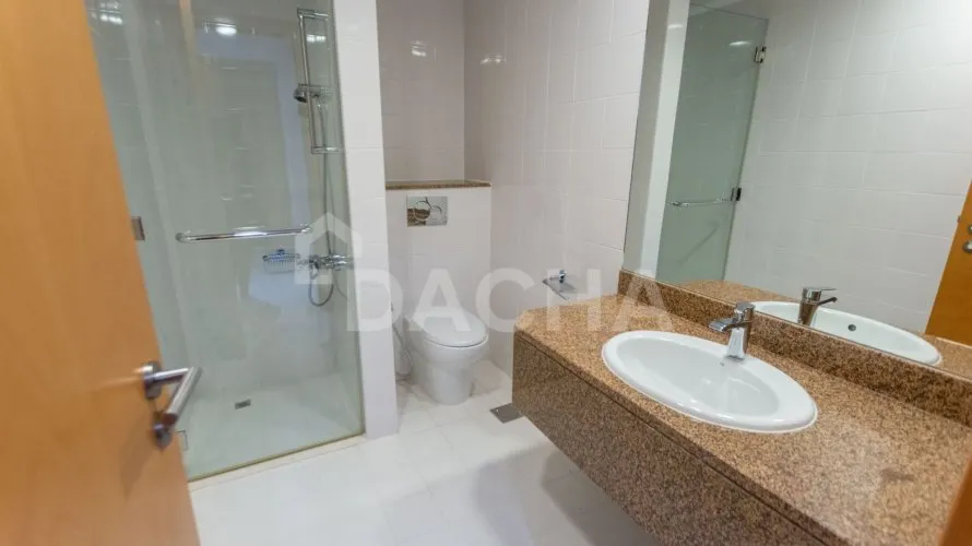 5 غرفة نوم  فيلا في Palma Residences, الإمارات العربية المتحدة رقم 2395 № 1