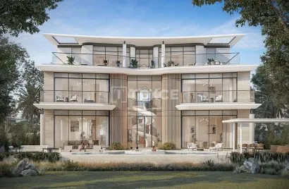 7 غرفة نوم  فيلا في Meydan, الإمارات العربية المتحدة رقم 2499