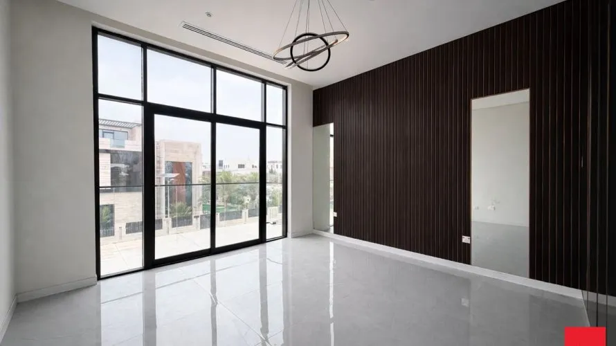 6 غرفة نوم  فيلا في Jumeirah Park, الإمارات العربية المتحدة رقم 2316 № 12