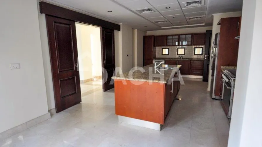 6 غرفة نوم  فيلا في Meadows, الإمارات العربية المتحدة رقم 2400 № 3