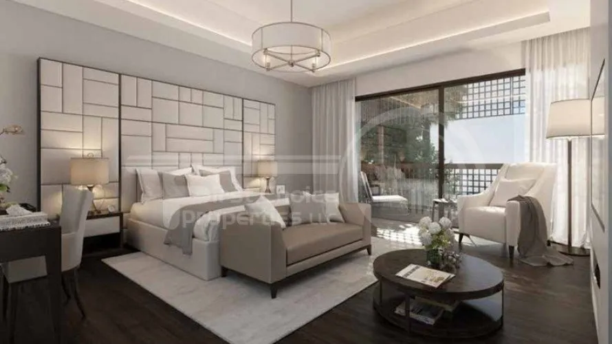 6 غرفة نوم  فيلا في أبو ظبي, الإمارات العربية المتحدة رقم 2621 № 10