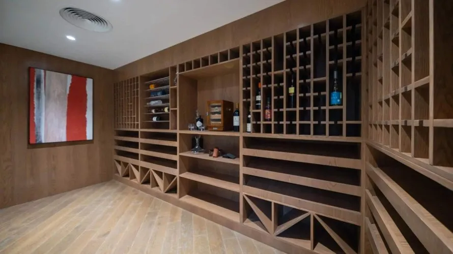 6 غرفة نوم  فيلا في Kaia Villa by Atara Development Pearl Jumeirah, الإمارات العربية المتحدة رقم 2351 № 9