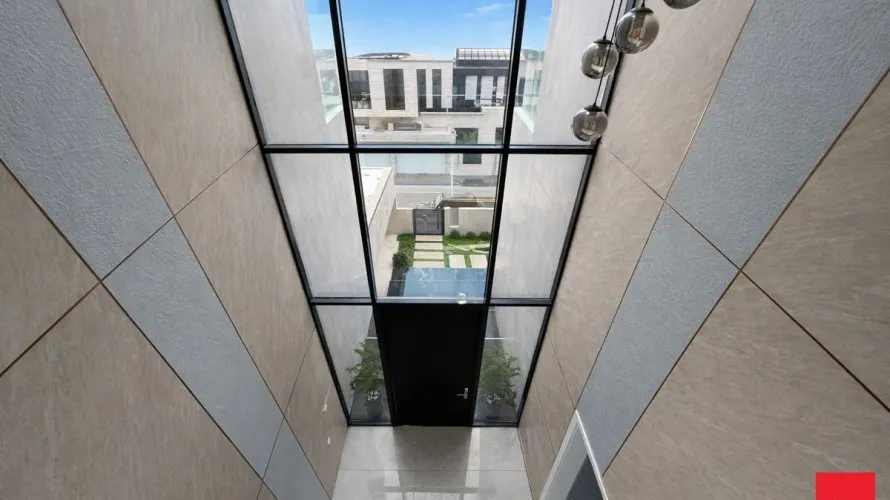 6 غرفة نوم  فيلا في Jumeirah Park, الإمارات العربية المتحدة رقم 2316 № 8