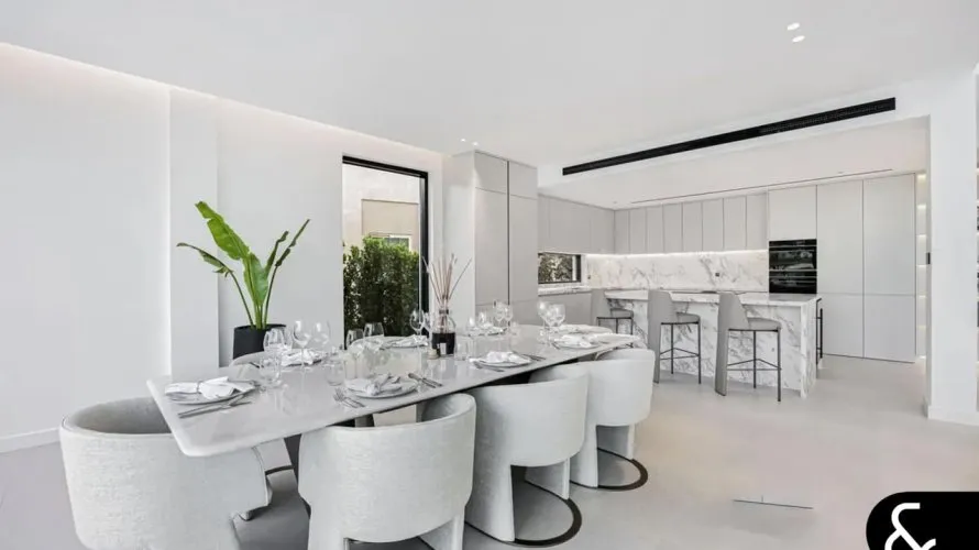 5 غرفة نوم  فيلا في Jumeirah Islands, الإمارات العربية المتحدة رقم 2285 № 18