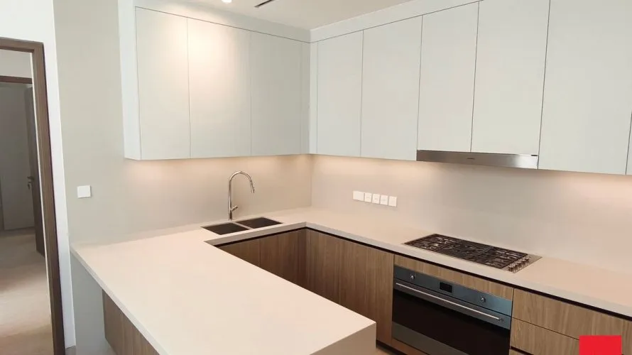 5 غرفة نوم  فيلا في Jumeirah Park, الإمارات العربية المتحدة رقم 2596 № 12