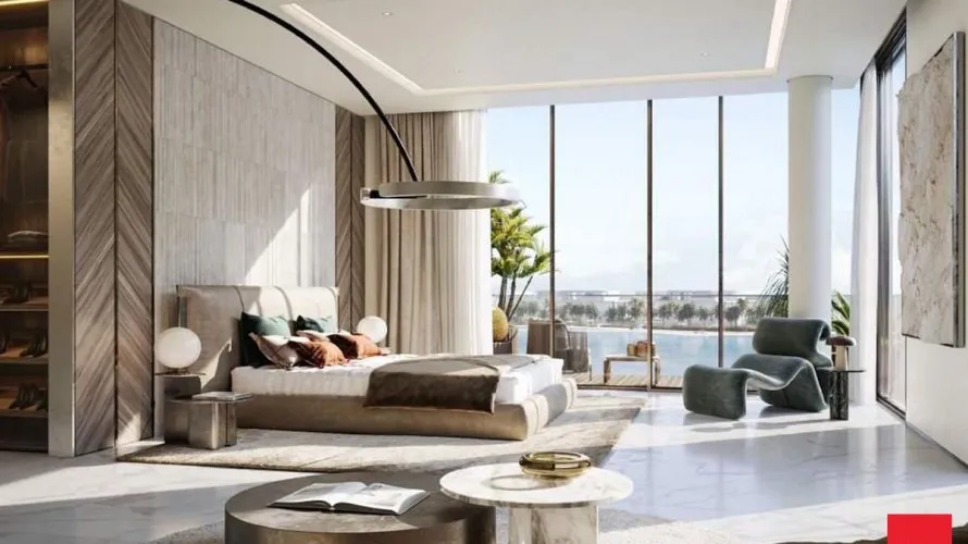 5 غرفة نوم  فيلا في Meydan, الإمارات العربية المتحدة رقم 2418 № 2