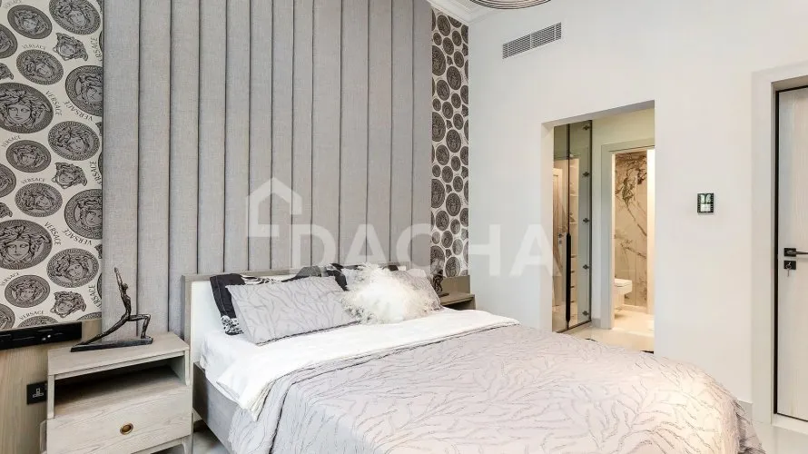 4 غرف نوم فيلا في Jumeirah Islands, الإمارات العربية المتحدة رقم 2482 № 12