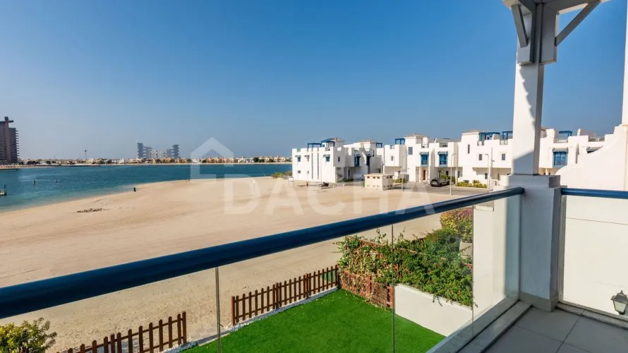 5 غرفة نوم  فيلا في Palma Residences, الإمارات العربية المتحدة رقم 2395 № 6
