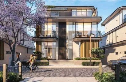 6 غرفة نوم  فيلا في Wellington Grand Villas دبي, الإمارات العربية المتحدة رقم 2464