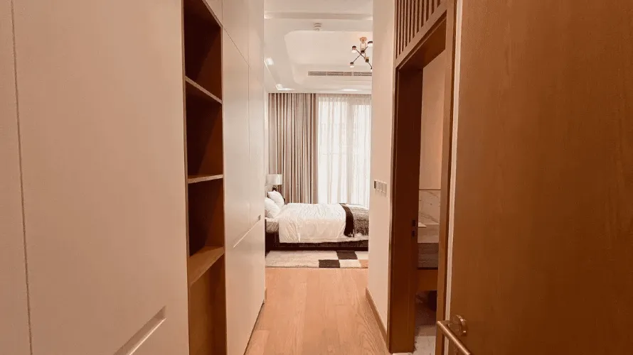 6 غرفة نوم  فيلا في Dubai South (Dubai World Central), الإمارات العربية المتحدة رقم 2410 № 13