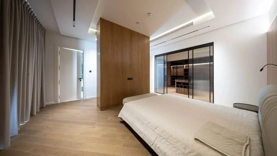 6 غرفة نوم  فيلا في Kaia Villa by Atara Development Pearl Jumeirah, الإمارات العربية المتحدة رقم 2351 № 7