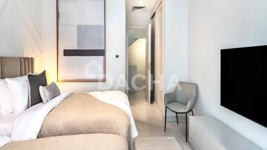 5 غرفة نوم  فيلا في Palma Residences, الإمارات العربية المتحدة رقم 2512 № 18