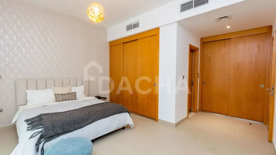 5 غرفة نوم  فيلا في Palma Residences, الإمارات العربية المتحدة رقم 2395 № 3