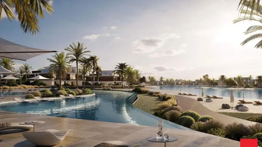 5 غرفة نوم  فيلا في Meydan, الإمارات العربية المتحدة رقم 2418 № 3