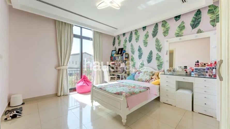 5 غرفة نوم  فيلا في Arabian Ranches 2, الإمارات العربية المتحدة رقم 2220 № 7