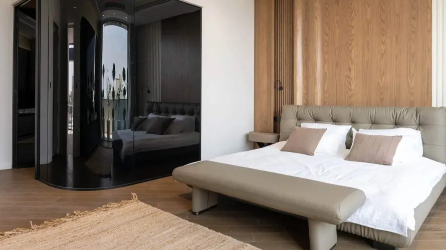 6 غرفة نوم  فيلا في Kaia Villa by Atara Development Pearl Jumeirah, الإمارات العربية المتحدة رقم 2351 № 14