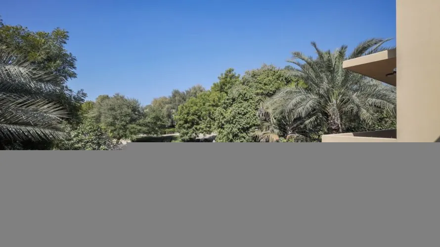 5 غرفة نوم  فيلا في المرابع العربية, الإمارات العربية المتحدة رقم 2300 № 27