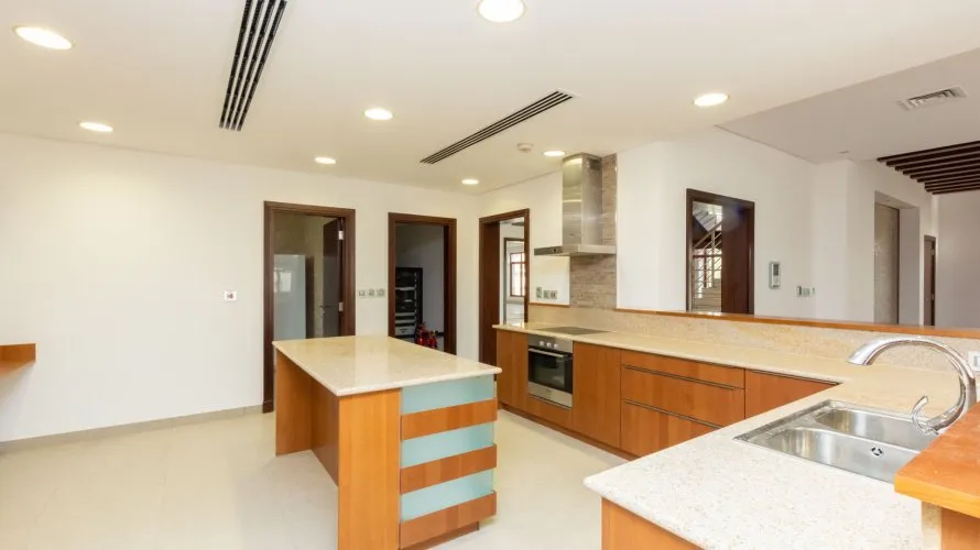 5 غرفة نوم  فيلا في Jumeirah Islands, الإمارات العربية المتحدة رقم 2399 № 6