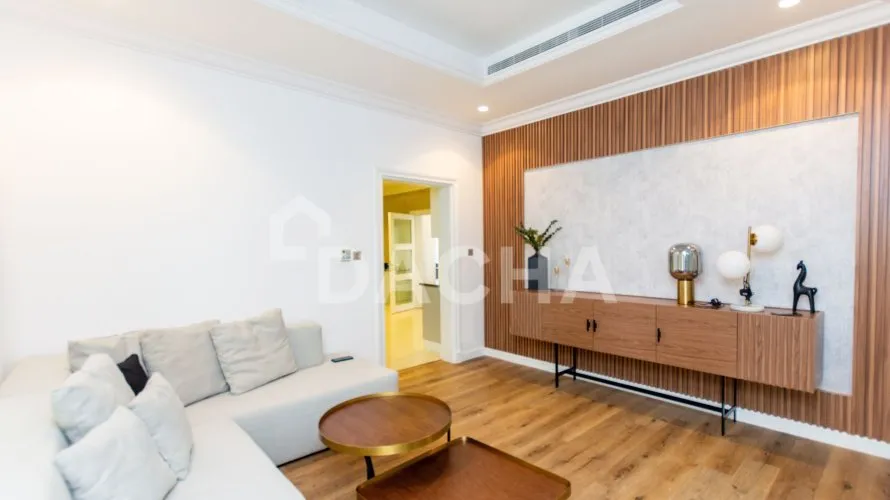 4 غرف نوم فيلا في Canal Cove Villas, الإمارات العربية المتحدة رقم 2483 № 28