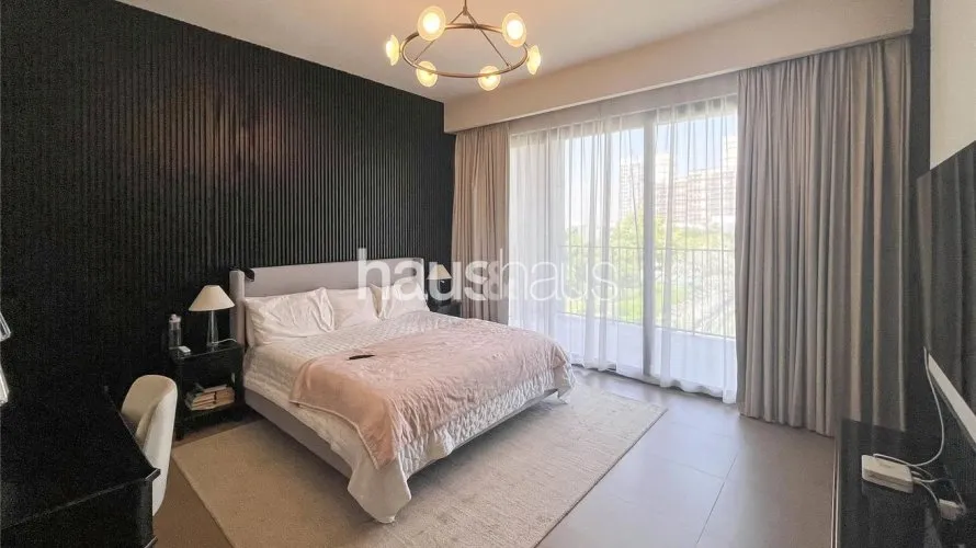 5 غرفة نوم  فيلا في Sidra Villas, الإمارات العربية المتحدة رقم 2221 № 4