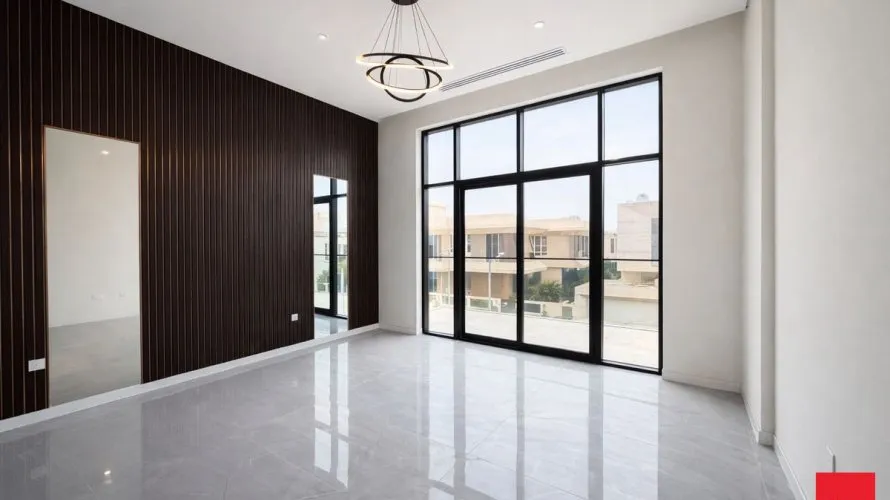 6 غرفة نوم  فيلا في Jumeirah Park, الإمارات العربية المتحدة رقم 2316 № 15