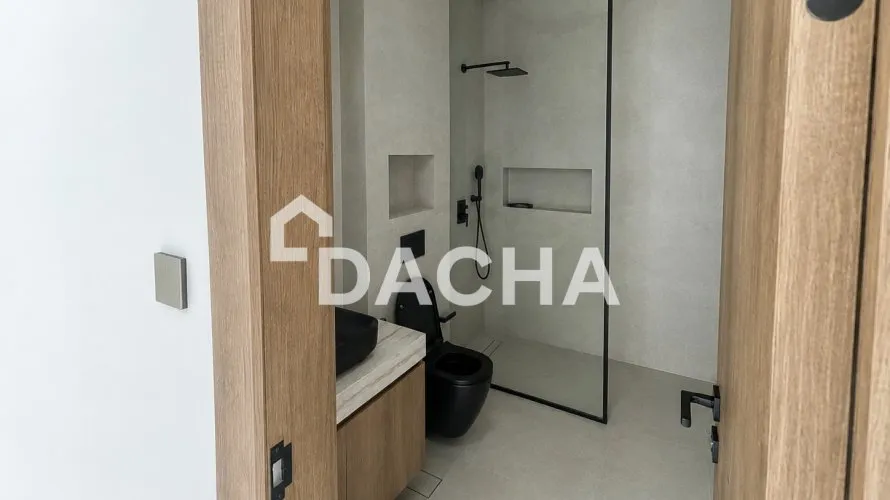 6 غرفة نوم  فيلا في Jumeirah Park Homes, الإمارات العربية المتحدة رقم 2591 № 6