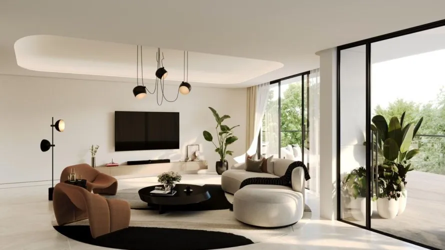 7 غرفة نوم  فيلا في Meydan, الإمارات العربية المتحدة رقم 2440 № 10