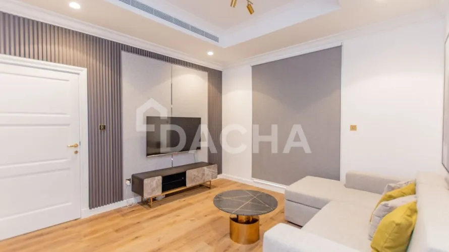 4 غرف نوم فيلا في Canal Cove Villas, الإمارات العربية المتحدة رقم 2483 № 11