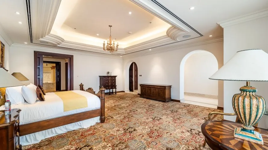 6 غرفة نوم  فيلا في دبي, الإمارات العربية المتحدة رقم 2261 № 8