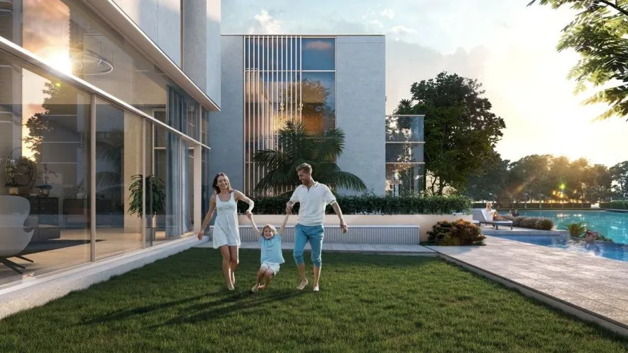 5 غرفة نوم  فيلا في دبي, الإمارات العربية المتحدة رقم 2470 № 8