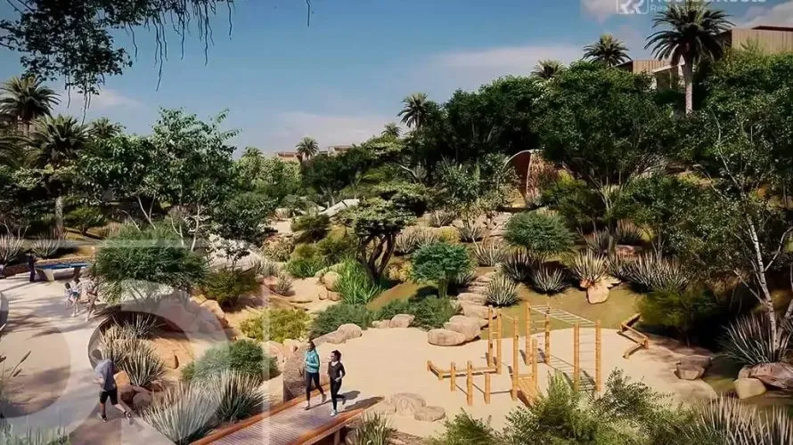 5 غرفة نوم  فيلا في دبي, الإمارات العربية المتحدة رقم 2625 № 10