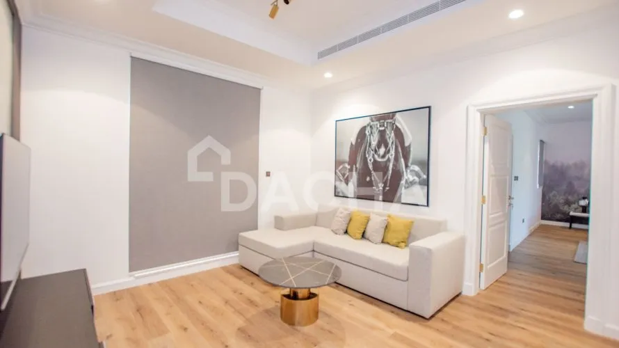 4 غرف نوم فيلا في Canal Cove Villas, الإمارات العربية المتحدة رقم 2483 № 12