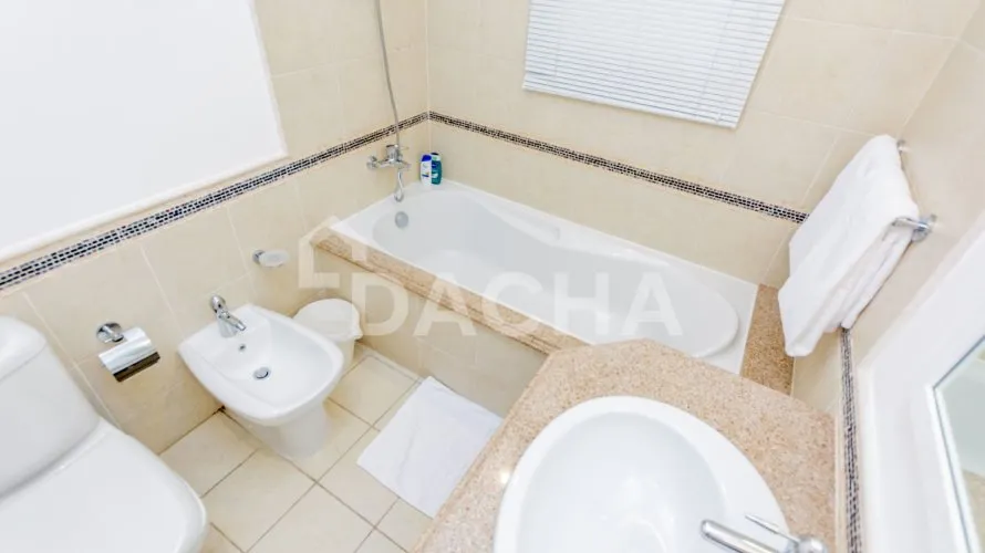 4 غرف نوم فيلا في Canal Cove Villas, الإمارات العربية المتحدة رقم 2483 № 16