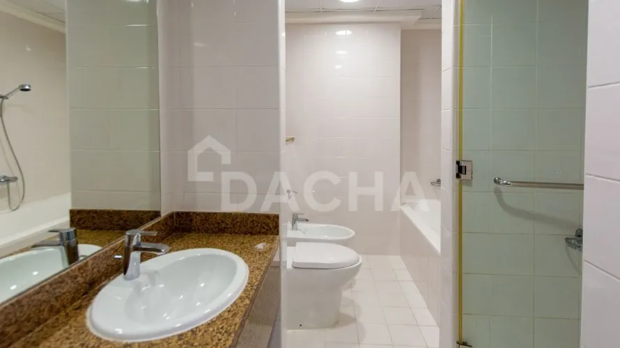 5 غرفة نوم  فيلا في Palma Residences, الإمارات العربية المتحدة رقم 2395 № 28