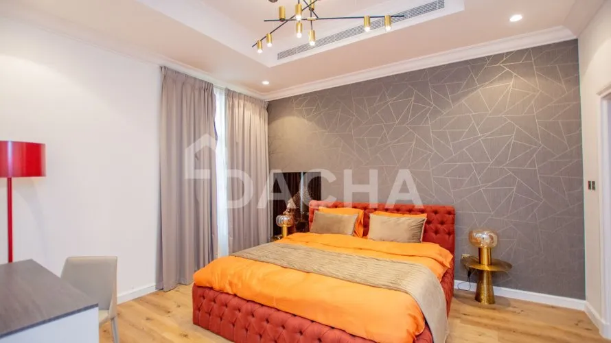 4 غرف نوم فيلا في Canal Cove Villas, الإمارات العربية المتحدة رقم 2483 № 20