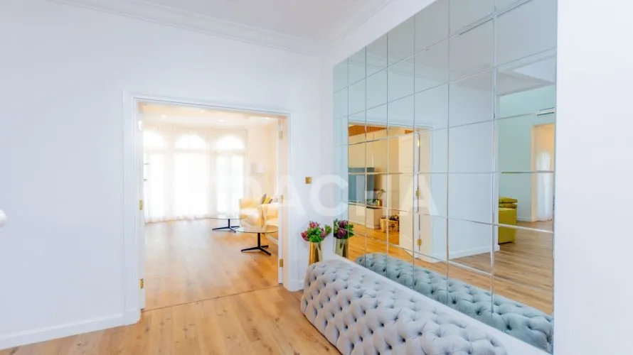 4 غرف نوم فيلا في Canal Cove Villas, الإمارات العربية المتحدة رقم 2483 № 25