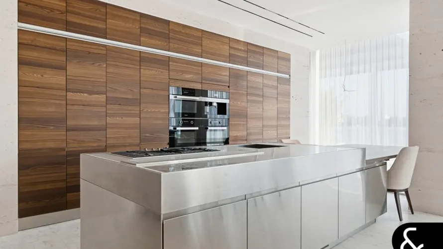 6 غرفة نوم  فيلا في Signature Villas, الإمارات العربية المتحدة رقم 2297 № 5