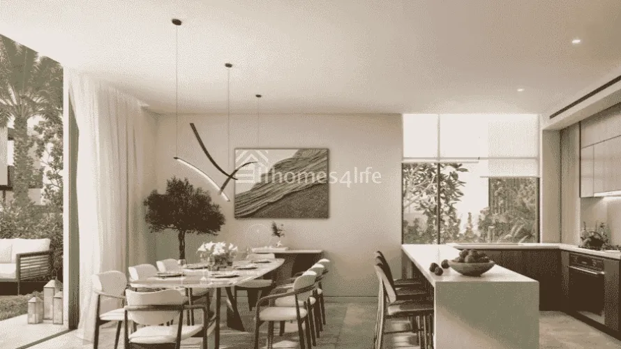 6 غرفة نوم  فيلا في Dubai Land, الإمارات العربية المتحدة رقم 2479 № 1