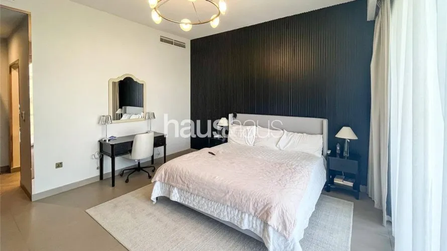 5 غرفة نوم  فيلا في Sidra Villas, الإمارات العربية المتحدة رقم 2221 № 3