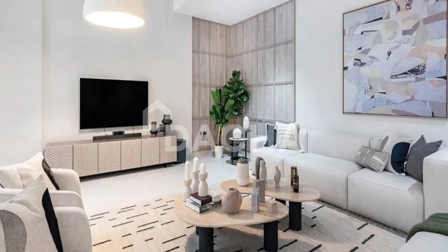 5 غرفة نوم  فيلا في Palma Residences, الإمارات العربية المتحدة رقم 2512 № 20