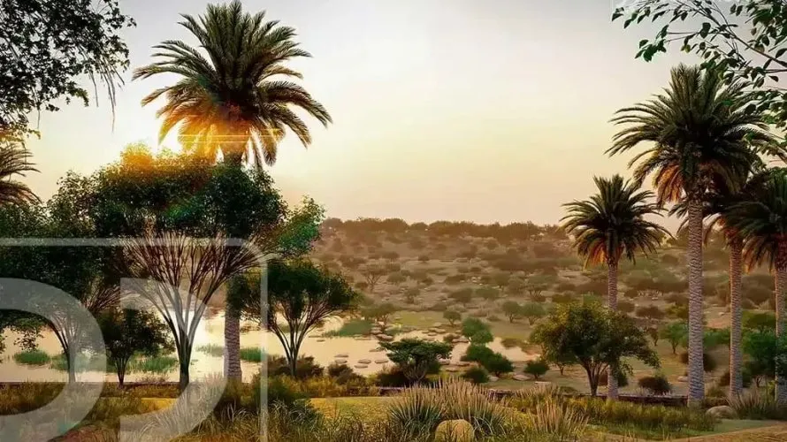 5 غرفة نوم  فيلا في دبي, الإمارات العربية المتحدة رقم 2625 № 13
