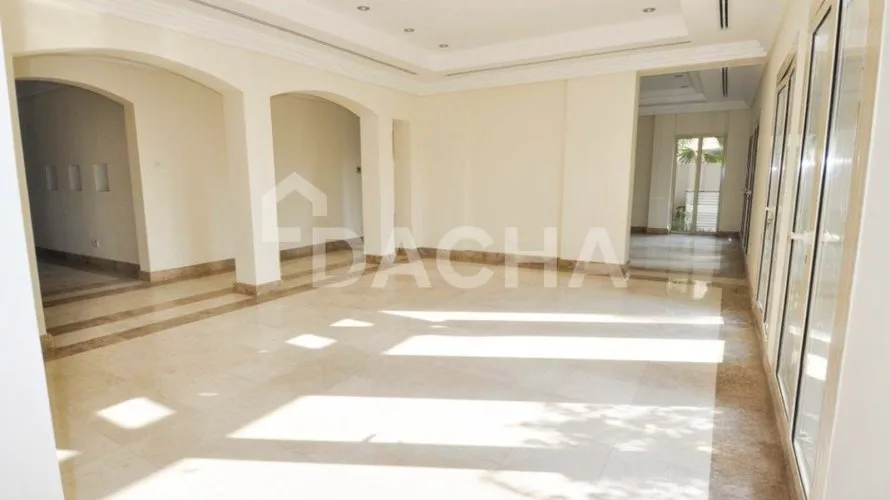 6 غرفة نوم  فيلا في Meadows, الإمارات العربية المتحدة رقم 2400 № 4