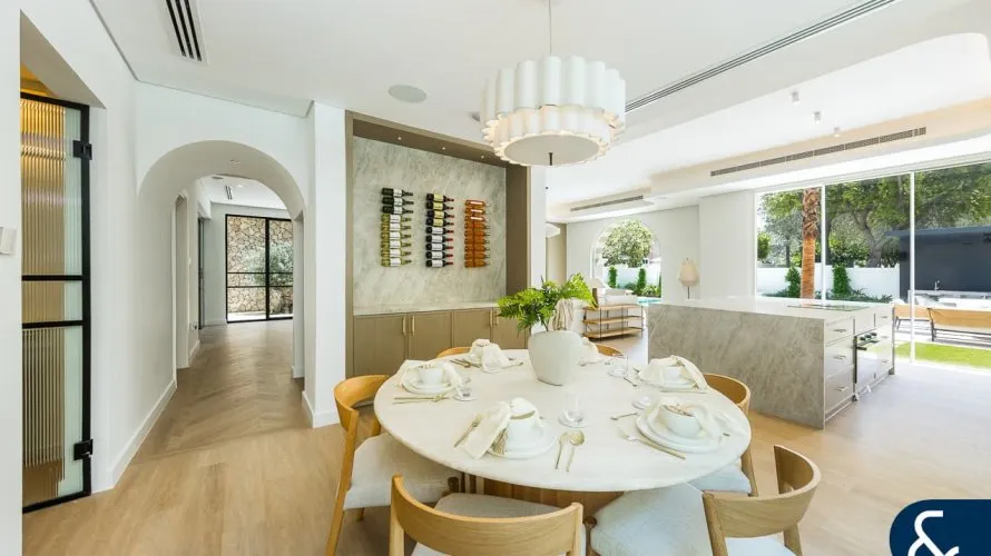 5 غرفة نوم  فيلا في Victory Heights, الإمارات العربية المتحدة رقم 2286 № 18